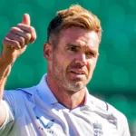 England’s Legendary Pacer James Anderson Eyes IPL 2025 at 42, Claims to be Played Until 50