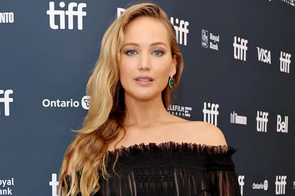 jenniferlawre Beautiful Jennifer Lawrence Height, Age, Career, Bio, Net Worth, and Family in 2025