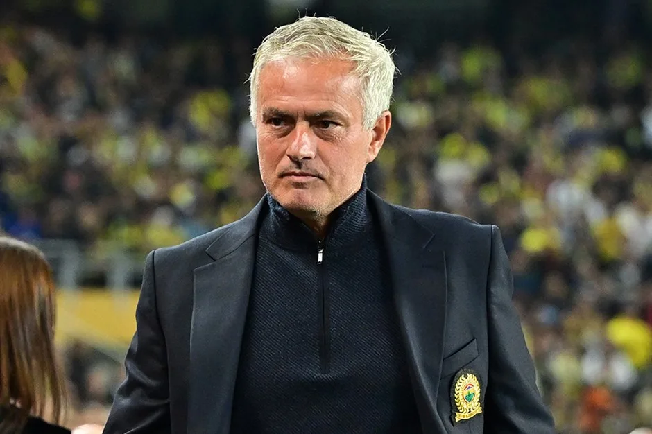 jose Top 10 Highest-Paid Football Managers in the World in 2024: Know the all details about them!