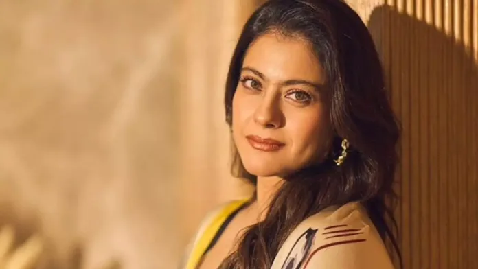 kajol