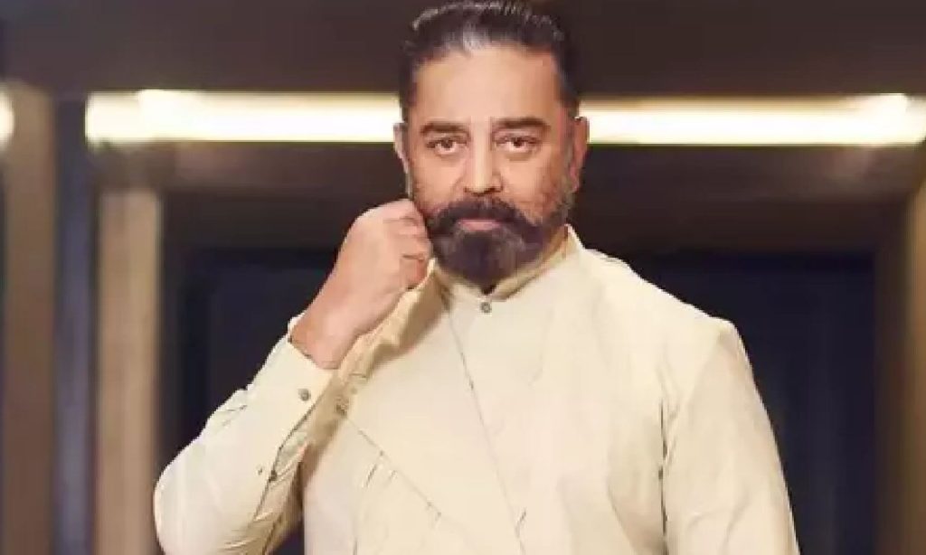 Kamal Haasan