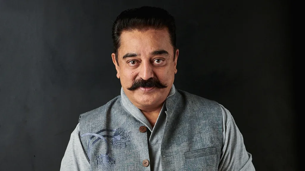 kamalhassan2 Kamal Haasan Turns 70: Celebrating His Talent and Legacy