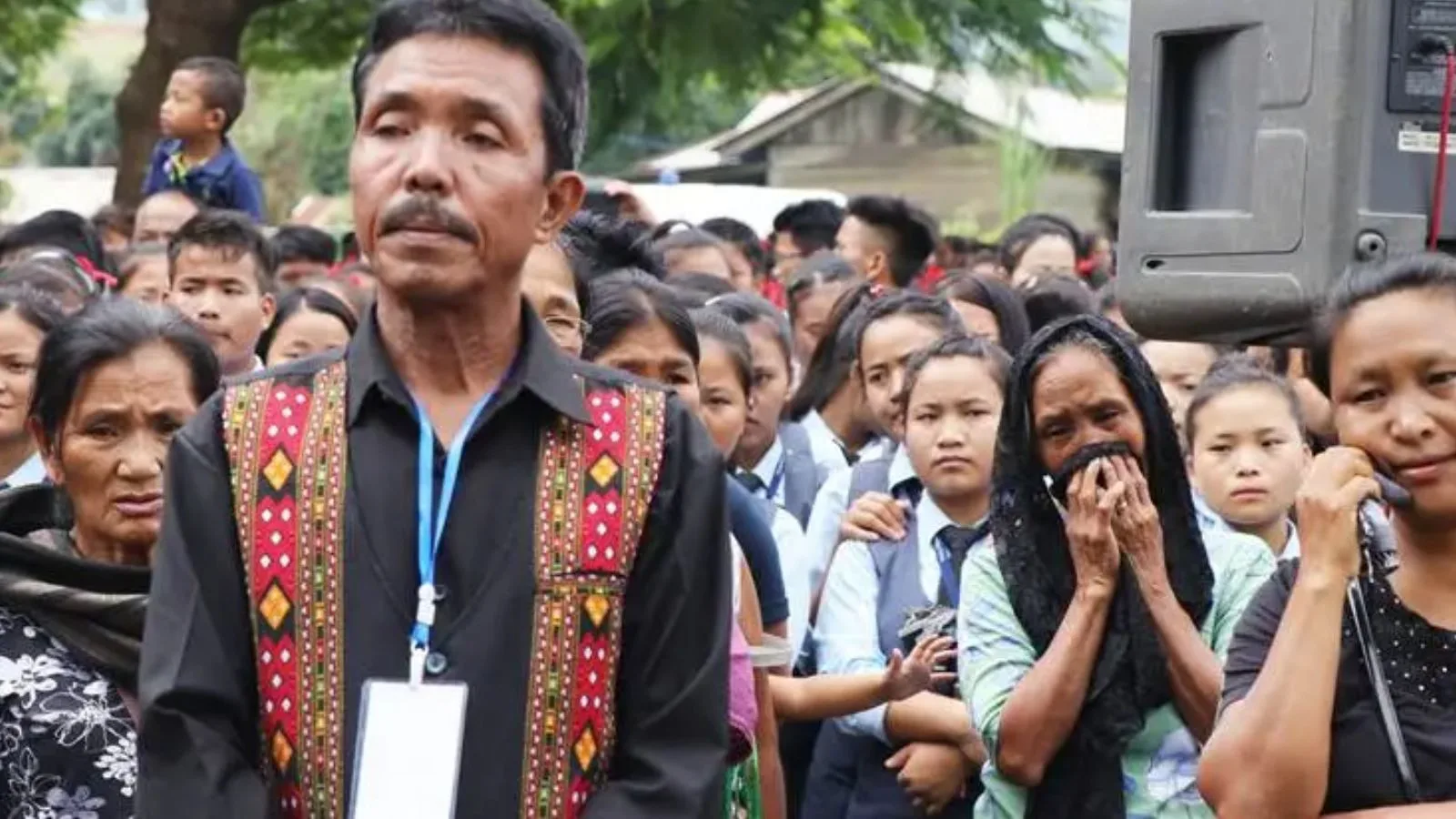 Karbi Anglong: New Tensions Rise Over Alleged Kuki Migration