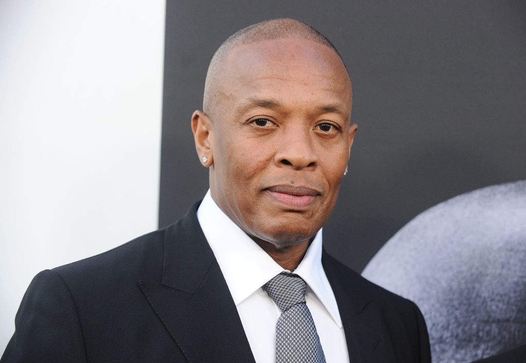 licensed image 3 Snoop Dogg and Dr. Dre Reunite for 'Missionary,' A Long-Awaited Sequel to 'Doggystyle'