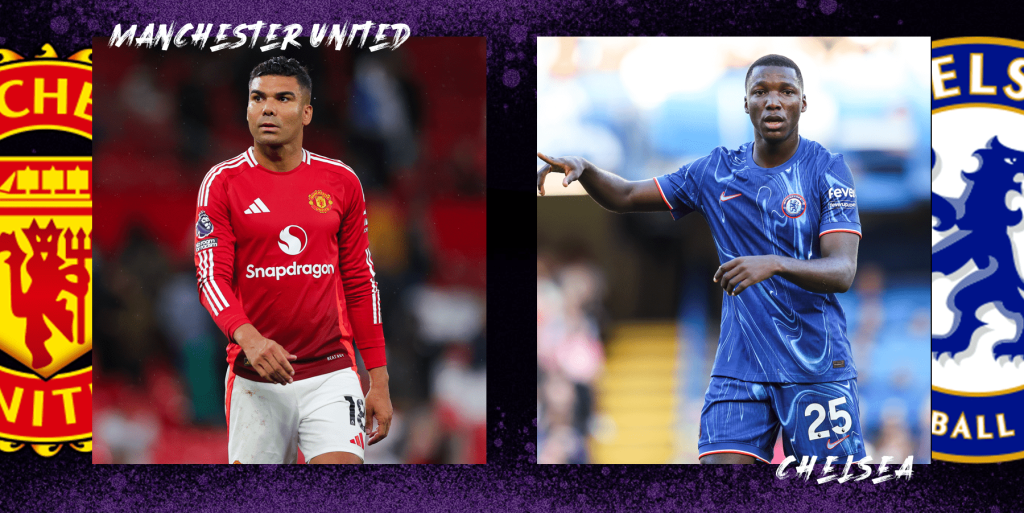 man utd vs chelsea prediction premier league Premier League 2024-25: Manchester United vs Chelsea Preview and Prediction