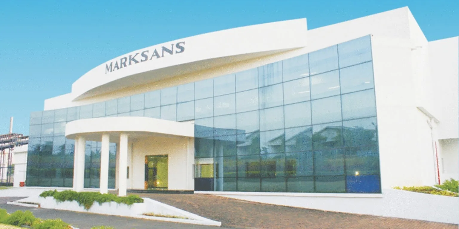 Marksans Pharma Share Price Hits Historic High: A Comprehensive Analysis