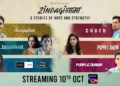 Zindaginama: Life's Real Stories Streaming Now on SonyLIV