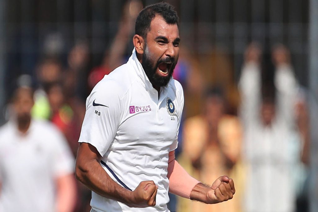 mdd Mohammed Shami Delayed: Impact on India's Test Hopes