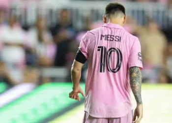 Lionel Messi's Dream Run Ends: Inter Miami Knocked Out of MLS Playoffs