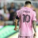 Lionel Messi's Dream Run Ends: Inter Miami Knocked Out of MLS Playoffs