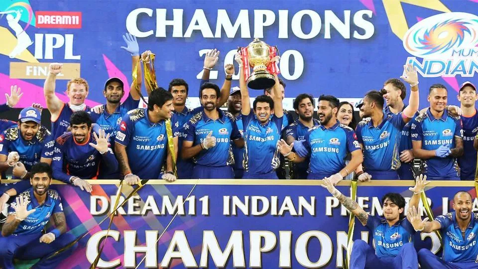 mi IPL 2025: The Top 10 Most Expensive IPL Team Franchises