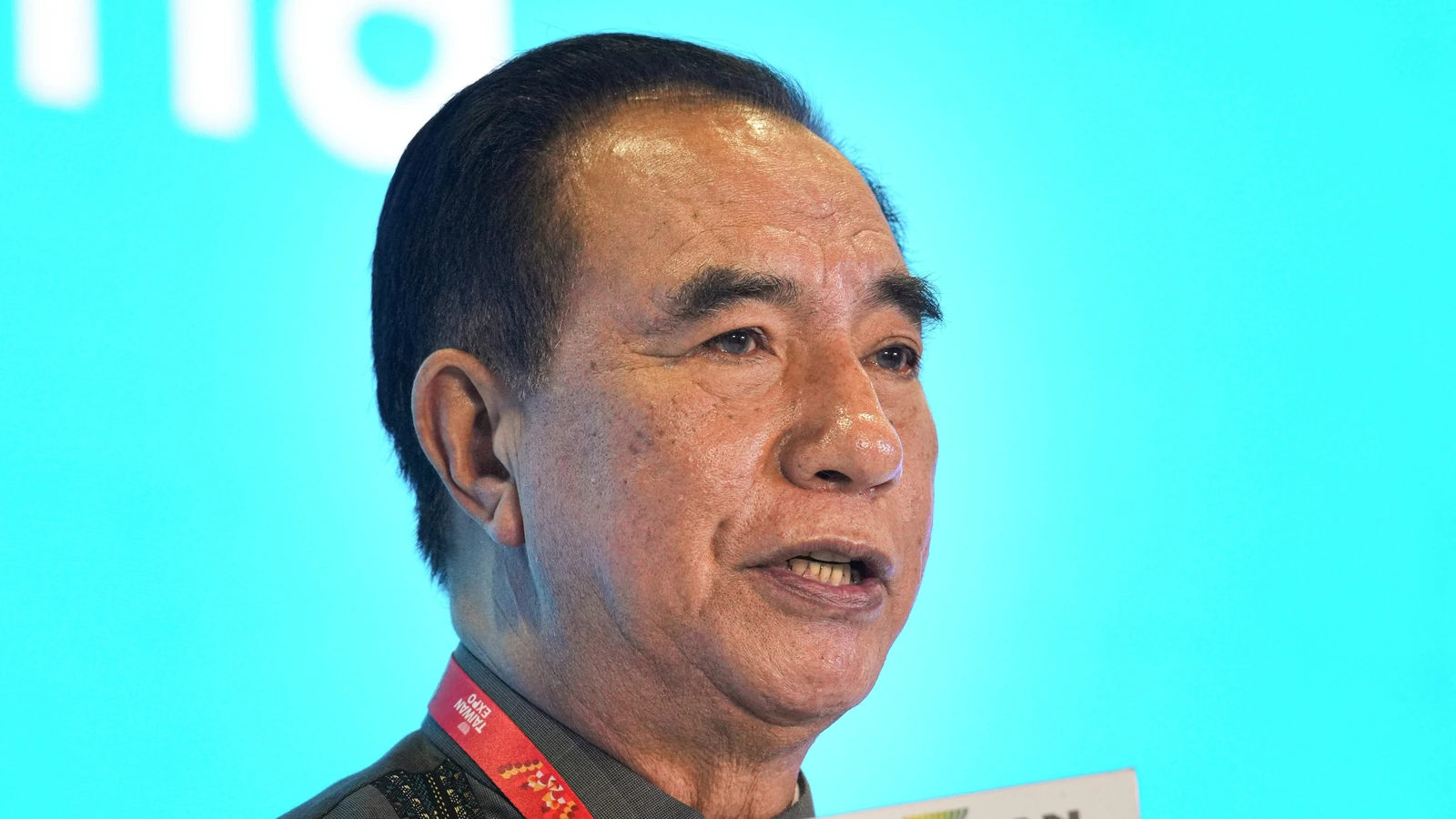 Mizoram CM Lalduhoma: Vision for Reunification Sparks Debate