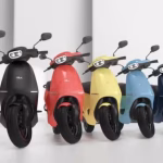 Ola Electric Share Price Surges on Revolutionary Delivery Scooter Launch