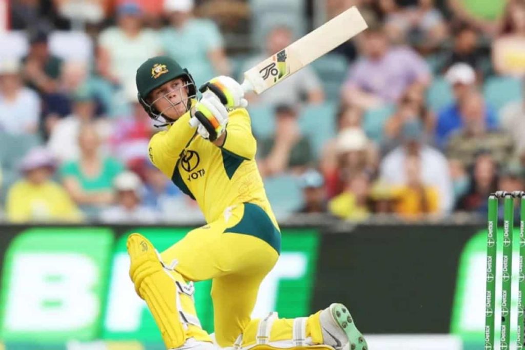 pak vs Aus2 Pak vs Aus: Explosive Start by Australia in 2nd ODI