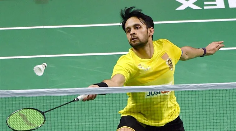 paru 1 Saina Nehwal Husband - Parupalli Kashyap Career, Bio, Net Worth, More in 2025