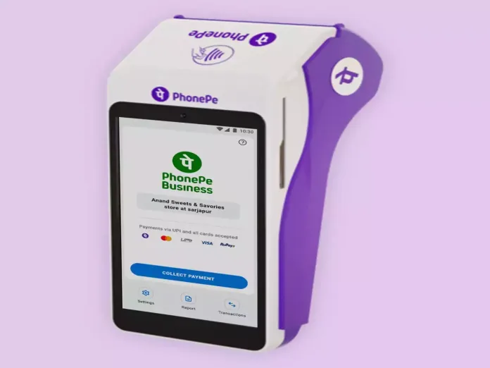 phonepe UPI Apps Market Share