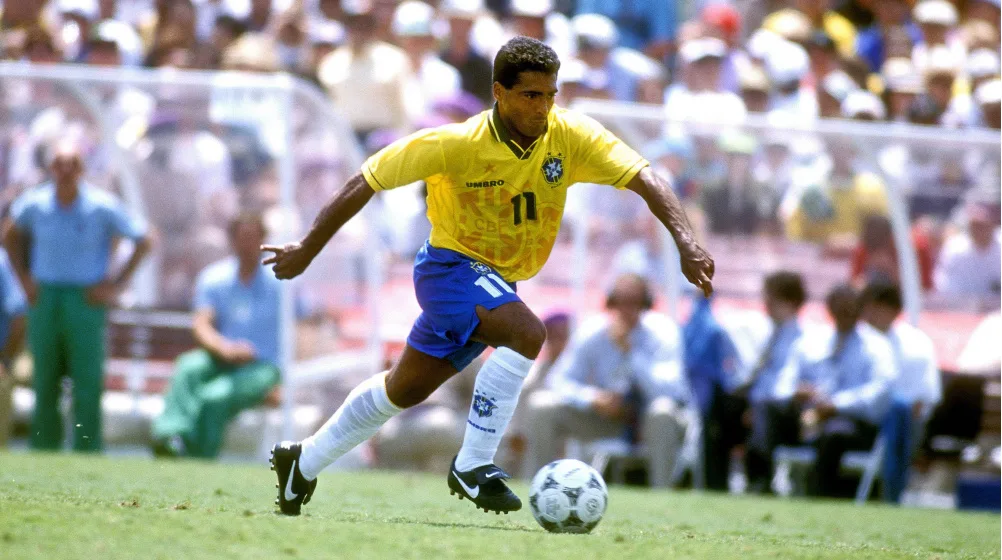 romario brasilien 1596537247 44726 The Top 10 Highest Goalscorers in Football of All Time