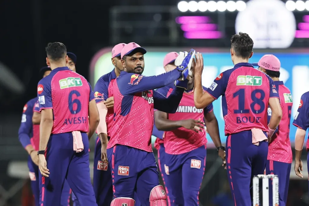 rr IPL 2025: The Top 10 Most Expensive IPL Team Franchises