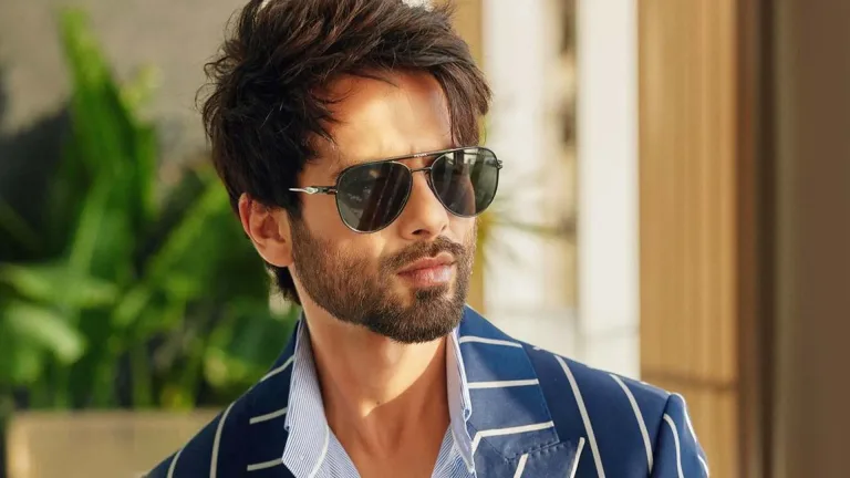 Magnificent Shahid Kapoor Wife Age, Height, Bio, Net Worth, Income, Family, and More in 2025