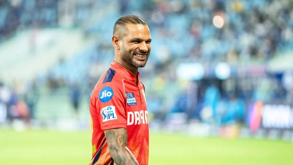 shikhar Dhawan 2 Incredible Shikhar Dhawan Age, Height, Bio, Net Worth, Income, and Family in 2025