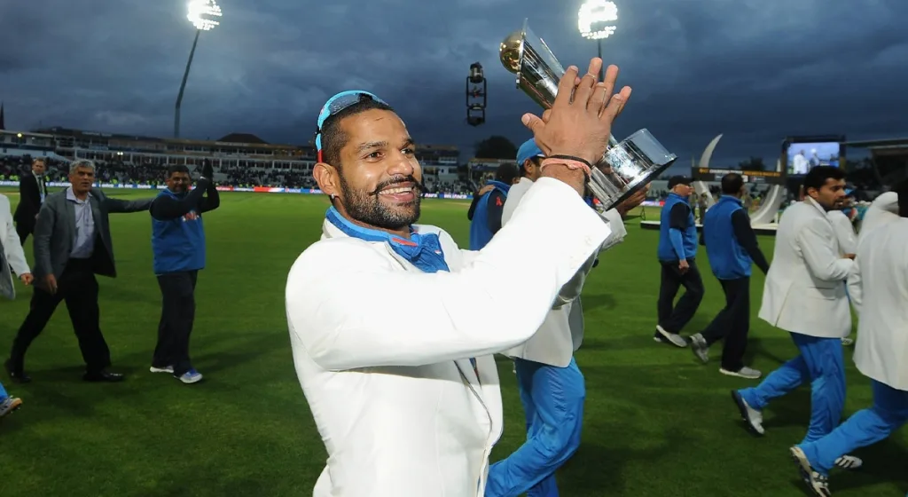 shikhar Dhawan 3 Incredible Shikhar Dhawan Age, Height, Bio, Net Worth, Income, and Family in 2025