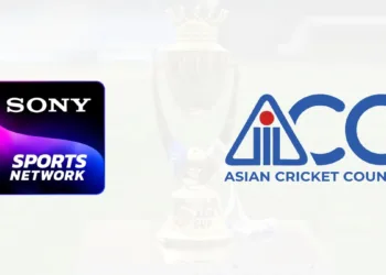 Game Changer: ACC Teams Up with Sony for Cricket's Future!