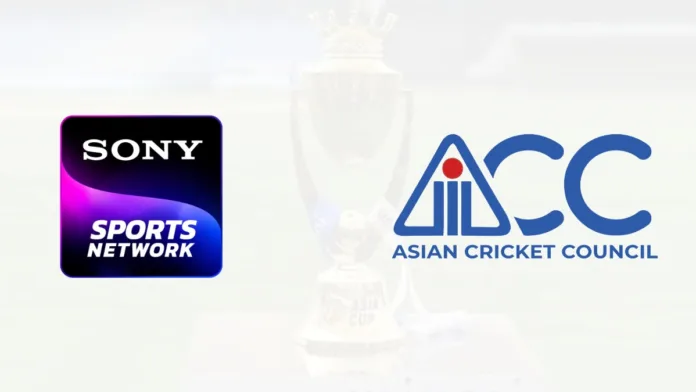 sony-ACC Game Changer: ACC Teams Up with Sony for Cricket's Future!