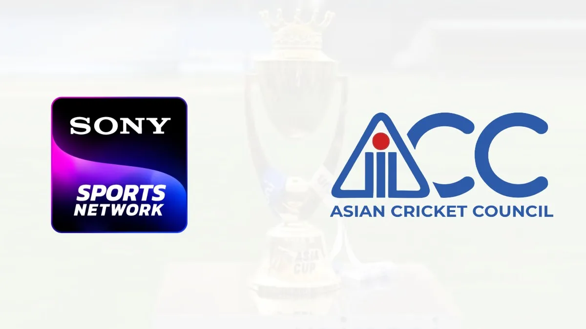 Game Changer: ACC Teams Up with Sony for Cricket's Future!