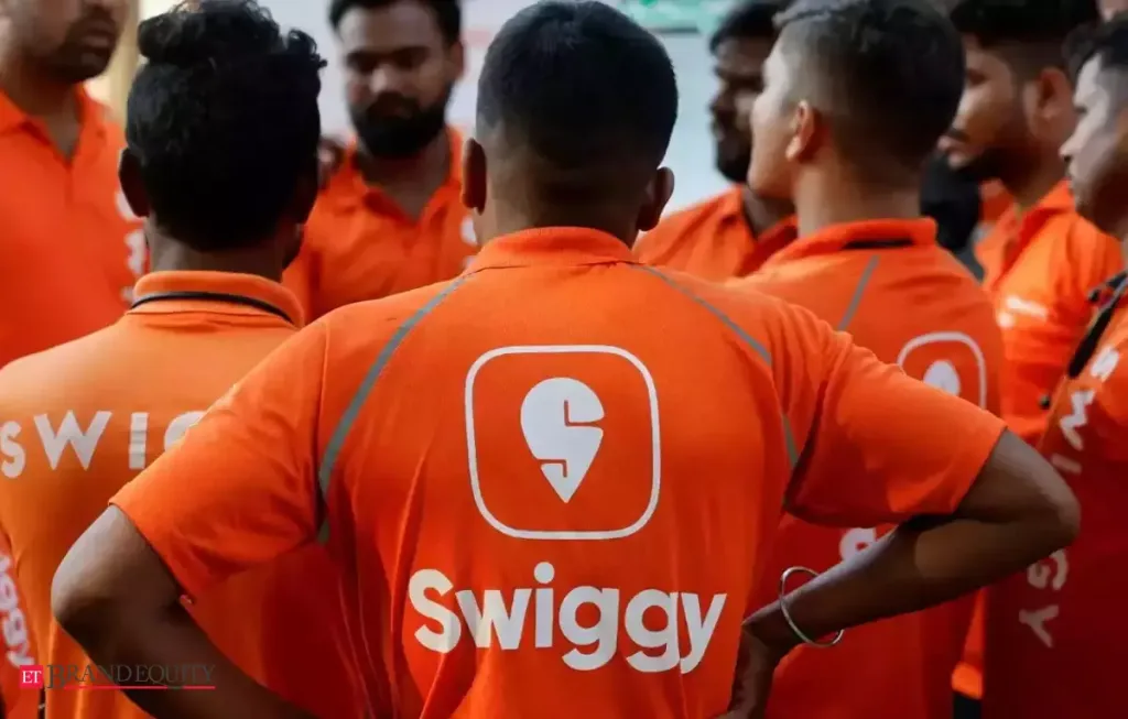 swiii12 1 Swiggy IPO: Facing Market Challenges with Cautious Optimism