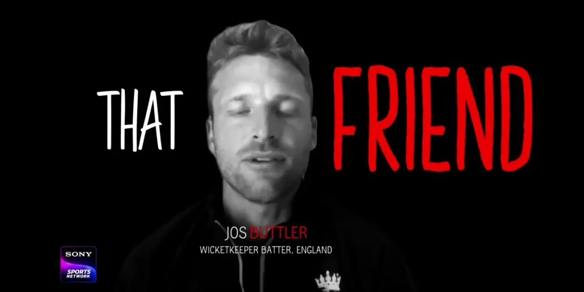 Game Changer Alert: Cricket Stars Join Sony to Fight Drugs!