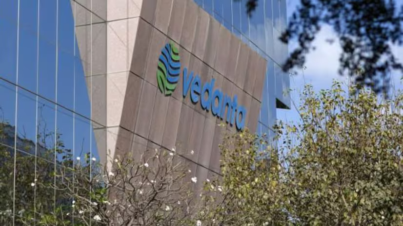 Vedanta Q2 Results