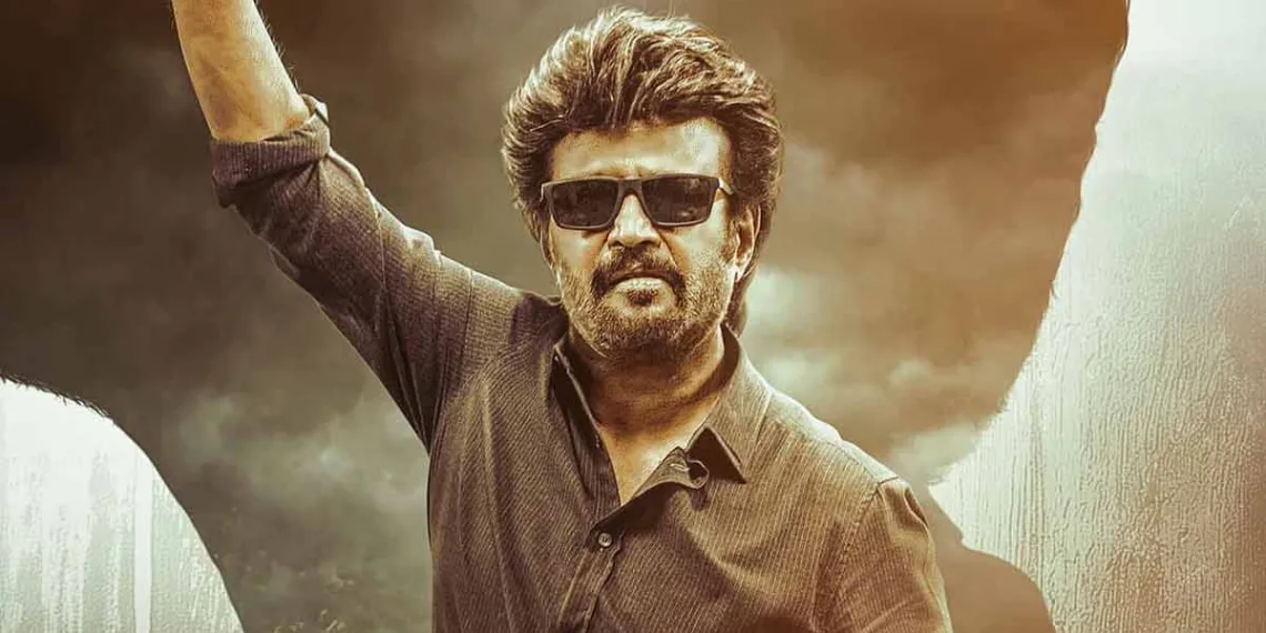 JustWatch Streaming Charts: Top 10 Movies in India Last Week