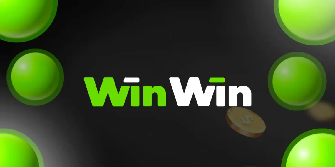 The Success Story of winwin.bet: Revolutionizing the World of Online Entertainment