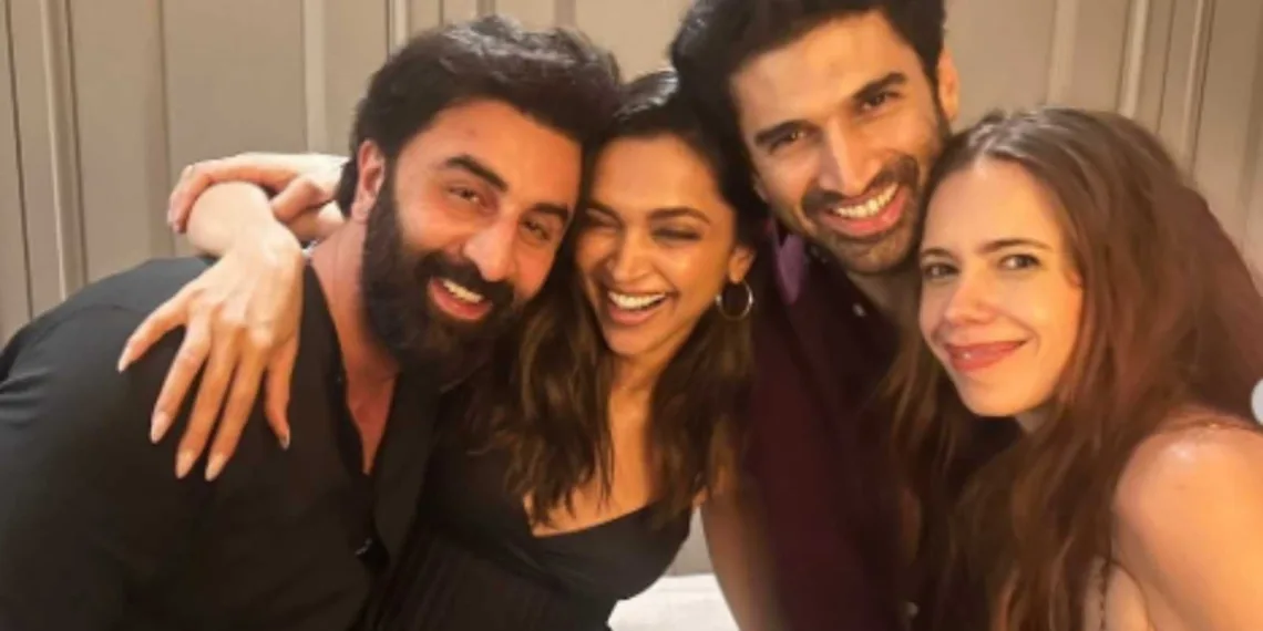 YJHD 2: Kalki Koechlin Talks about the hope of Sequel