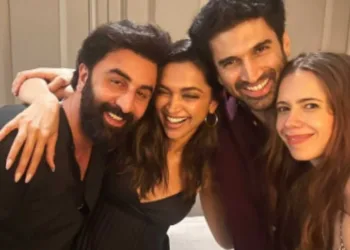 YJHD 2: Kalki Koechlin Talks about the hope of Sequel