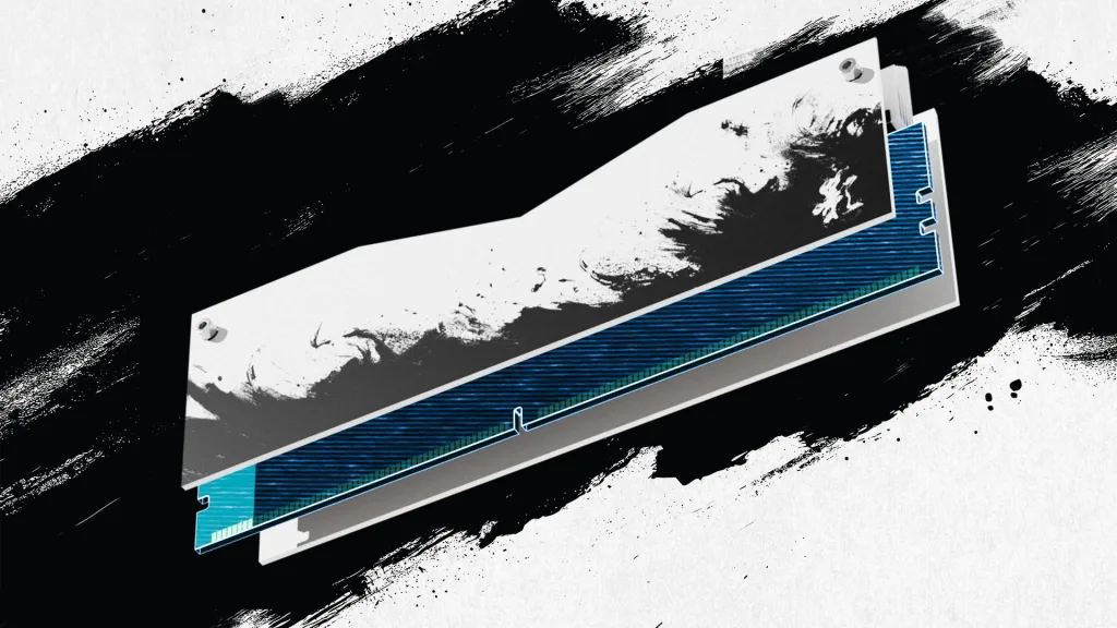 iGame Shadow DDR5: COLORFUL’s Stunning Memory Redefines Speed!