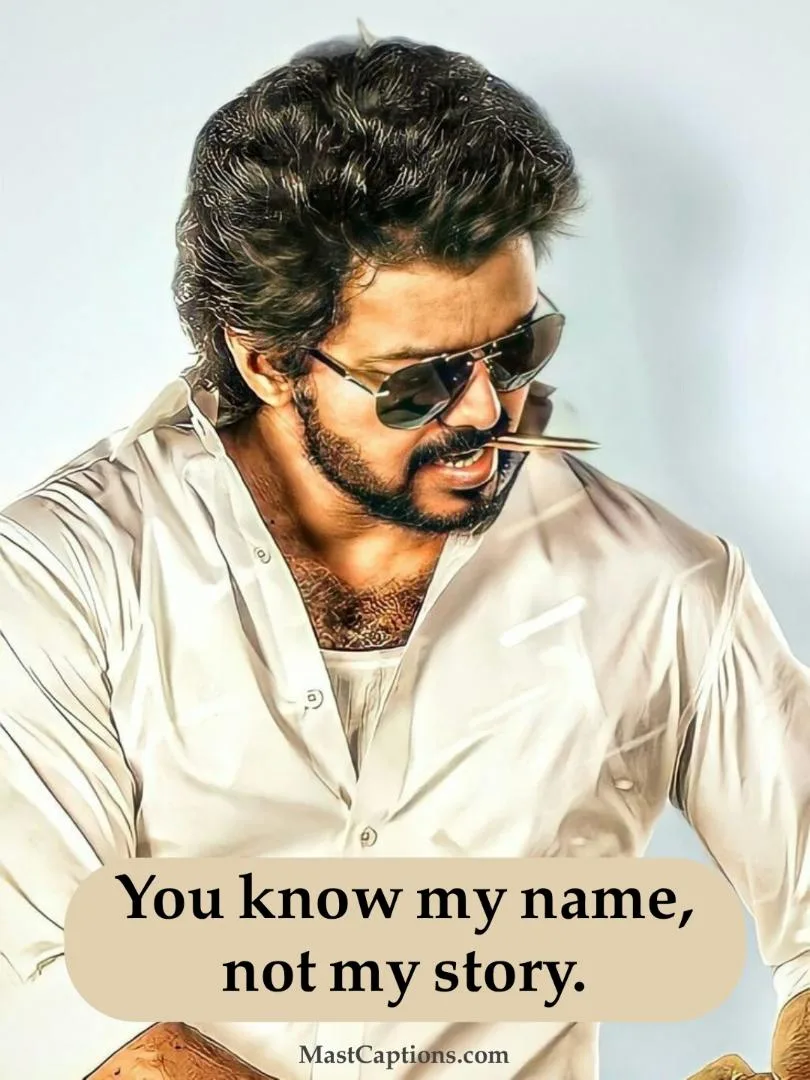 Long Attitude Captions for Instagram