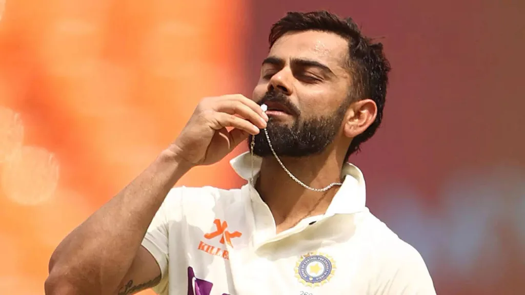 Incredible Virat Kohli Net Worth in Indian Rupees in 2024