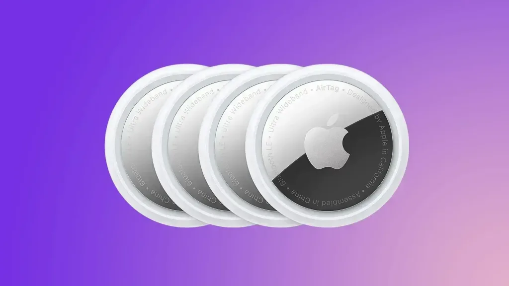 Upcoming Apple AirTag 2 to have these new Features in 2025