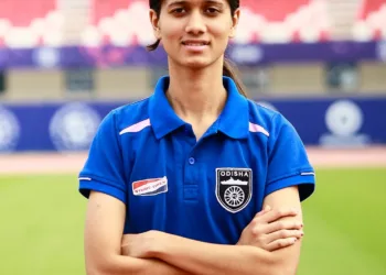 Odisha FC Women Sign 16 Year Old Midfielder Tanvi Nair from Bengaluru FC
