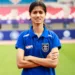 Odisha FC Women Sign 16 Year Old Midfielder Tanvi Nair from Bengaluru FC