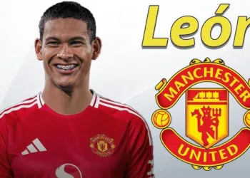 17 Year-old Diego León Edging Closer to Manchester United Move: Ruben Amorim's First Signing