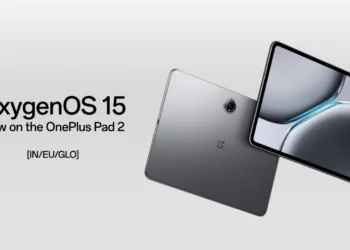OnePlus Pad 2's OxygenOS 15 gets even better in December 2024