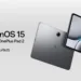 OnePlus Pad 2's OxygenOS 15 gets even better in December 2024
