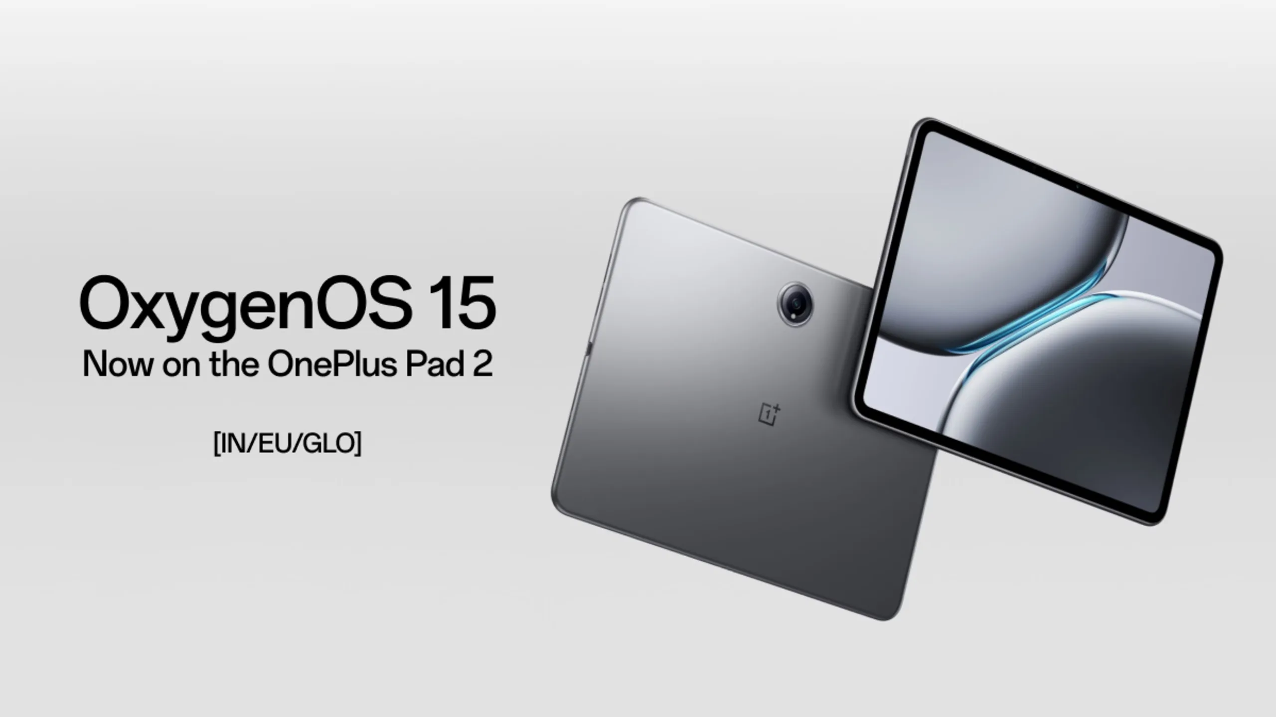 OnePlus Pad 2's OxygenOS 15 gets even better in December 2024