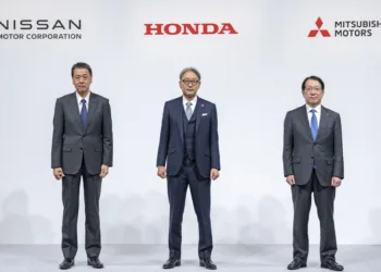 Nissan, Honda, and Mitsubishi Motors Join Forces: All You Need to Know