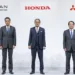 Nissan, Honda, and Mitsubishi Motors Join Forces: All You Need to Know