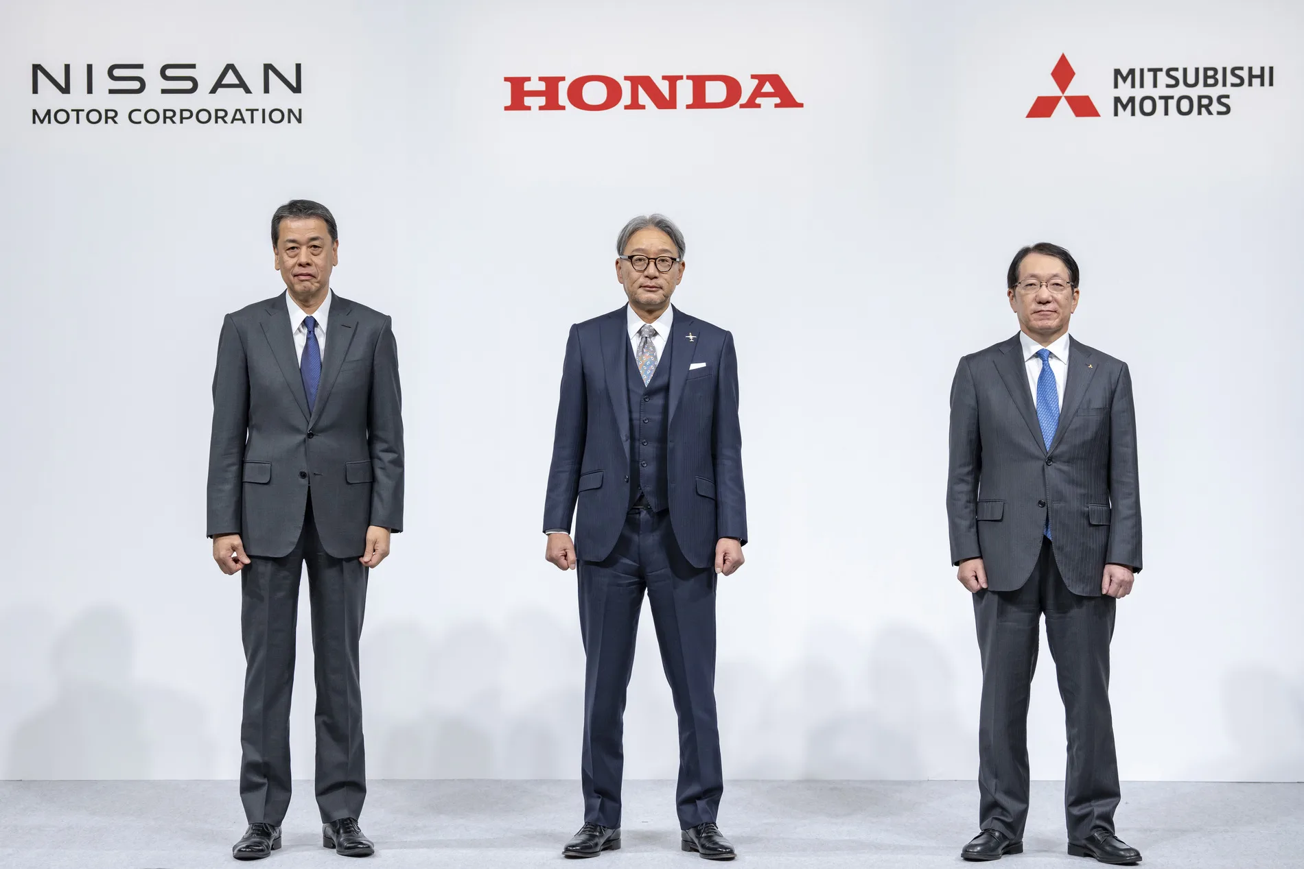 Nissan, Honda, and Mitsubishi Motors Join Forces: All You Need to Know
