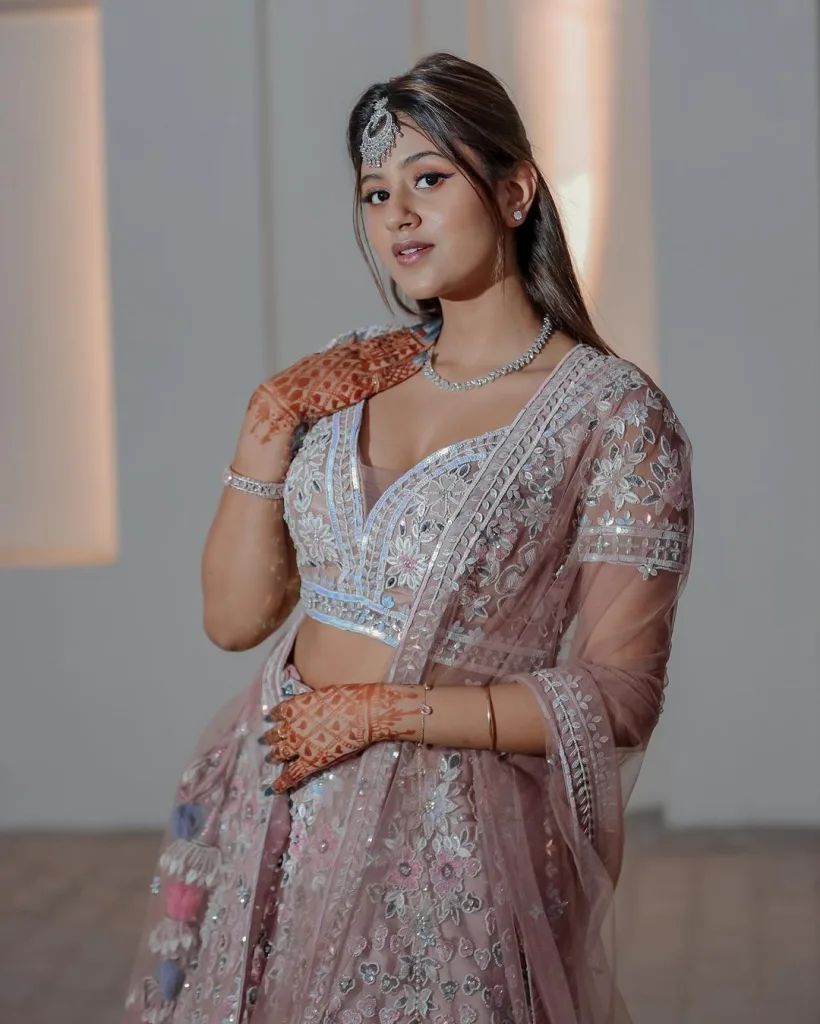 Anjali Arora