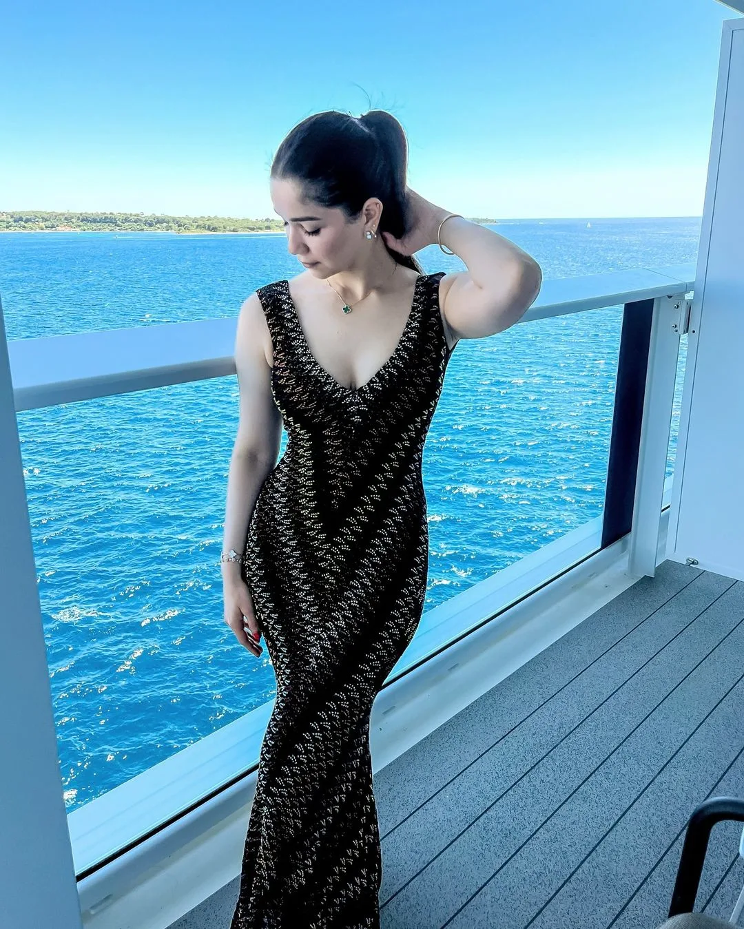 Cutest Sara Tendulkar Pictures in 2025: Check Out Her Photos Now!